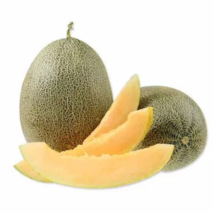 high quality and good taste hami melon flavor powder or liquid