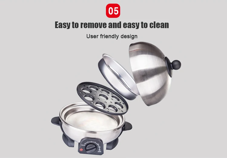egg boiler