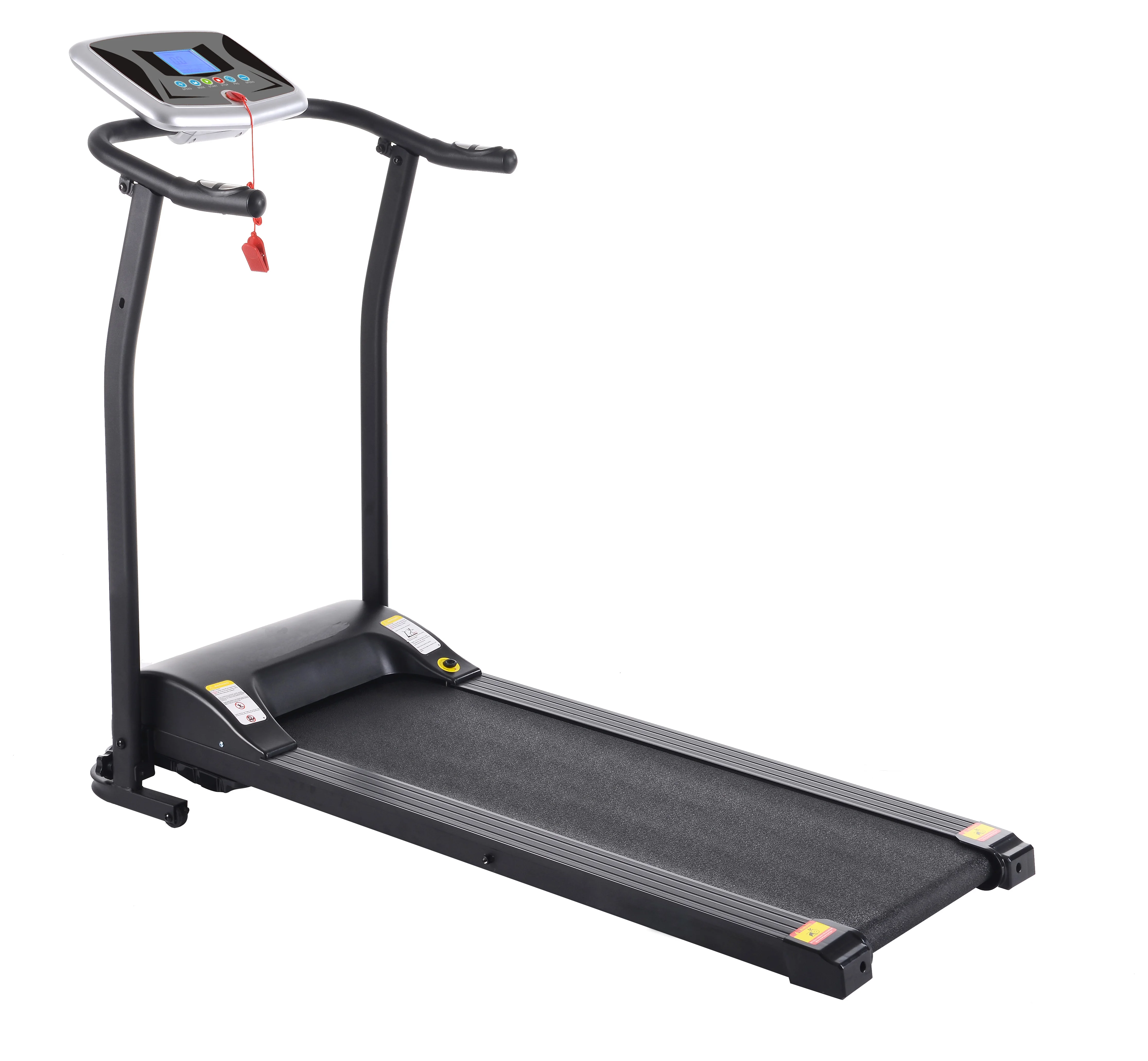 2018 New Small Running Machine Walking Treadmill Mini Treadmill - Buy ...