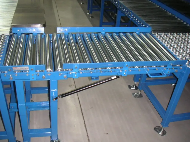 Roller Conveyor Rail Wheel,Turning Table,Roller Skate Conveyor Buy