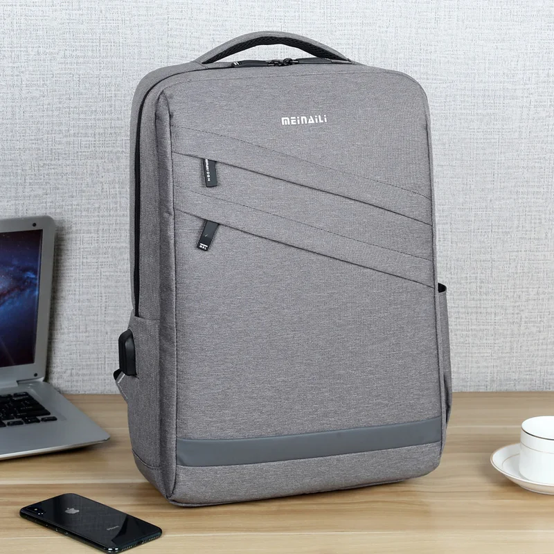 Wholesale 2019 Fashion Marco Polo Laptop Backpack In Hunan For Men