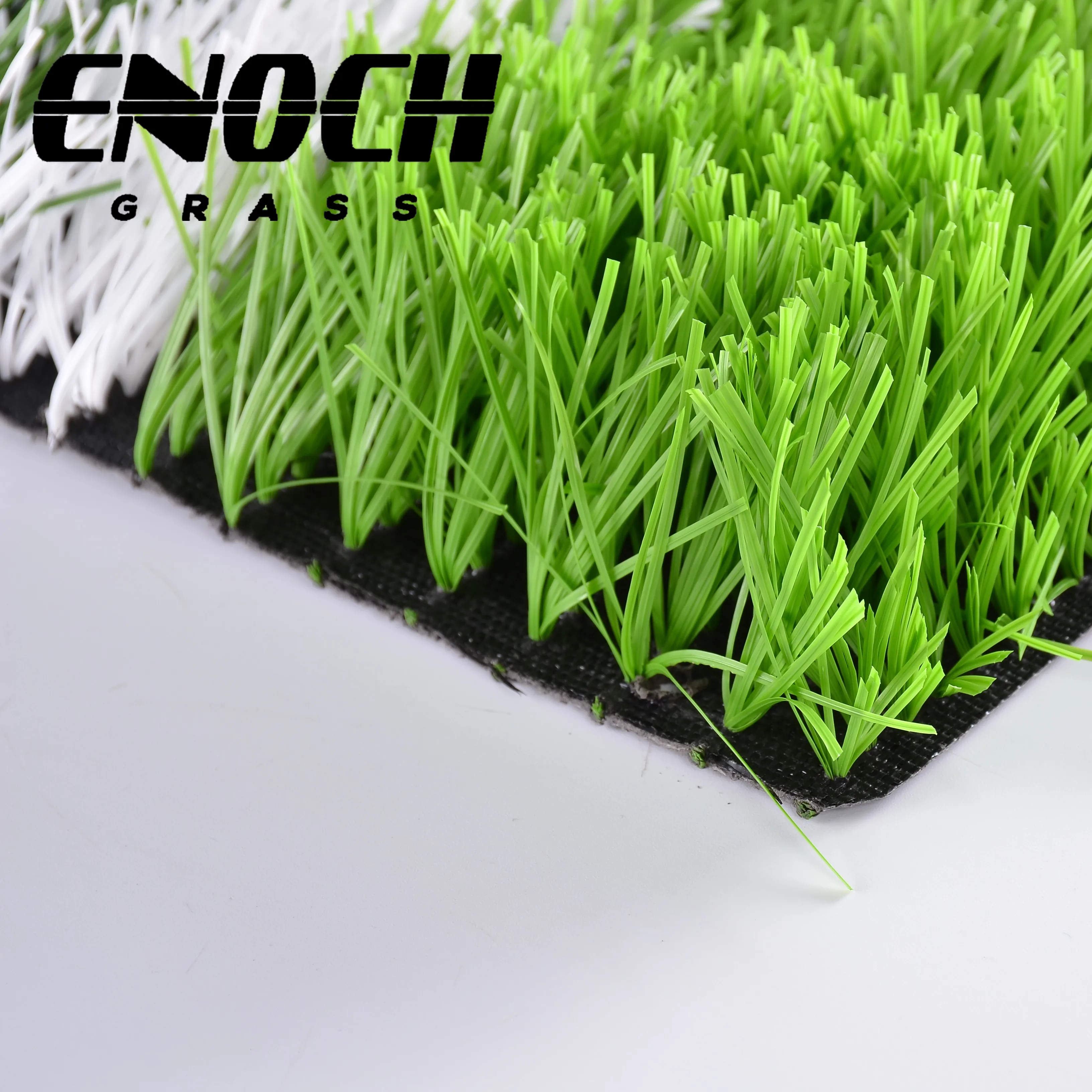 Enoch Grass Mat Outdoor Turf Artificial Grass High Density Soccer