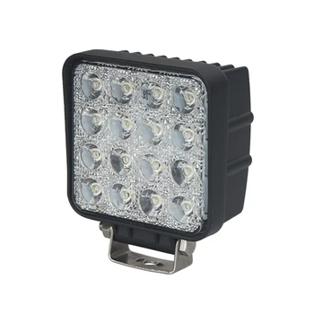 led lampor