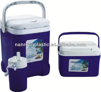 mini ice box for insulin