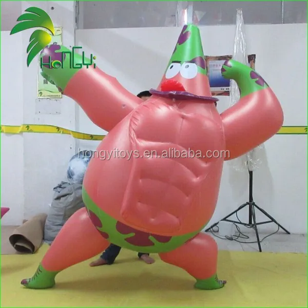 Hot Selling 2m Tall Orange Inflatable Cartoon Characters Model / Inflatable  Pink Fat Cartoon / Inflatable Cute Toy For Kids - Buy Inflatable Cartoon  Characters,Inflatable Cartoon Characters,Inflatable Cartoon Character Model  Product on