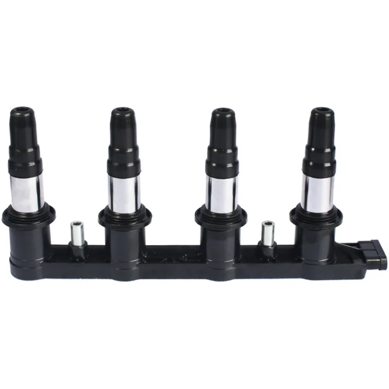 Ignition Coil Pack For 55561655 96476983 1208086 Fits Vectra C Astra H