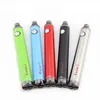 most popular evod twist 2 for Canada OEM evod twist 1600mah battery evod 1600mah battery with cool