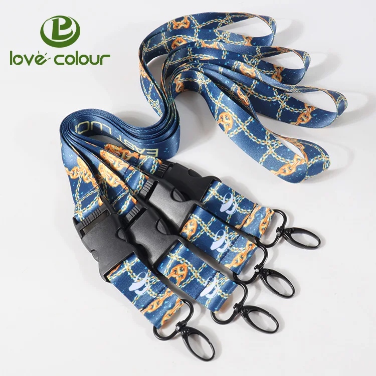 Lanyard 102L22