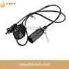 UL E12 E14 US SPT-1 Dimmable salt lamp power cord
