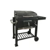 Outdoor / Hot Sell Big Square grill BBQ / beefmaster BBQ grill / The king of BBQ