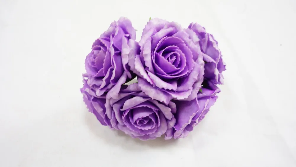 Decorative Handmade Flowers For Dresses Artificial Making Decorative Handmade Flowers For Dresses Artificial Making Grave Arrangement Home Decoration Fabric