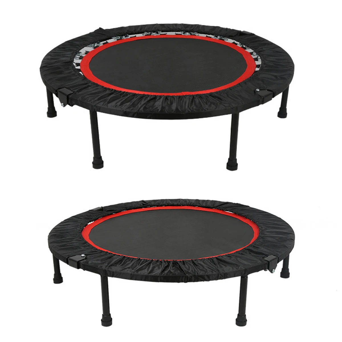 50 Inch exercise Trampoline