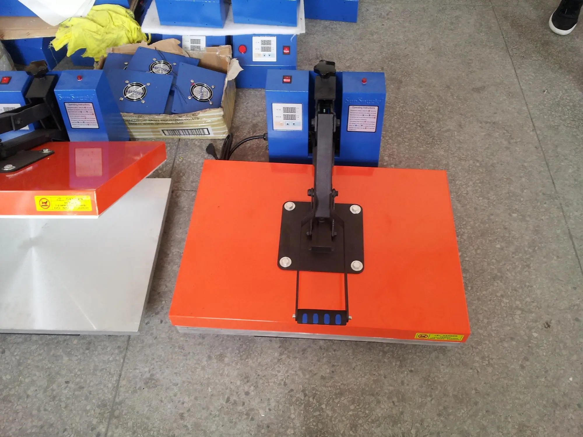 sublimation printer olx