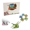 Easyfun 2019 Intelligence Toys of learning language tool ar early educational card Augmented Reality 4D AR Learning Cards with f