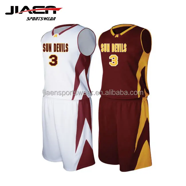 Shirt,Maroon Basketball Jersey Uniform 