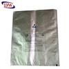aluminum foil plastic master polybag for tea packaging