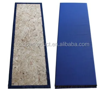 Mma Wall Mat For Gym