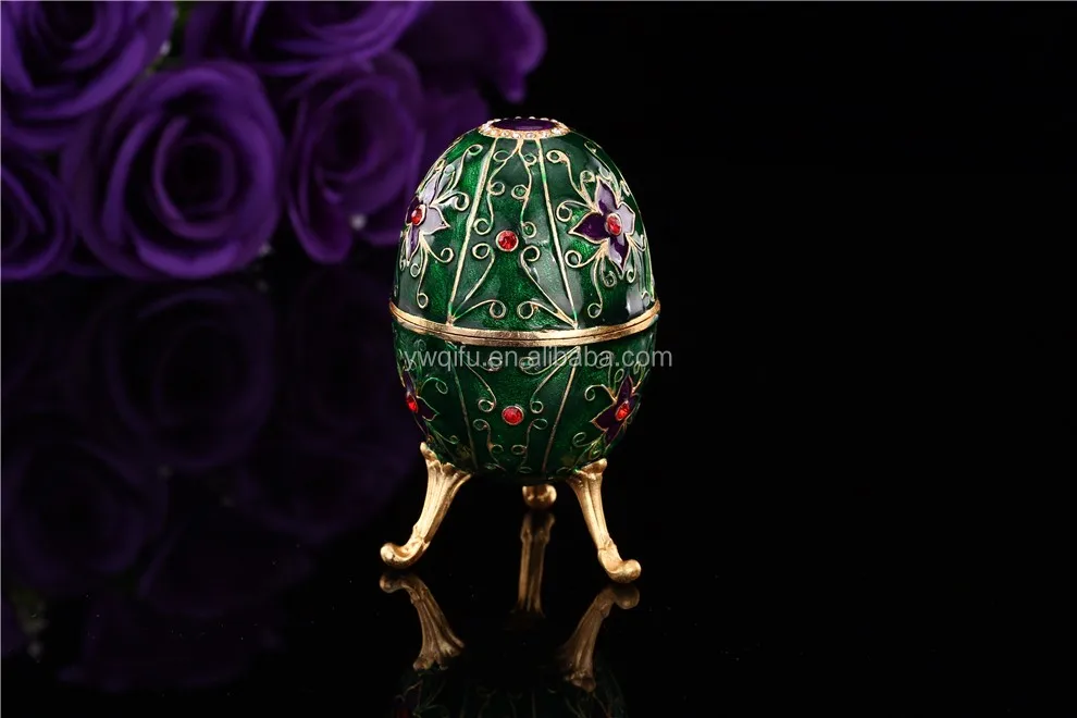 Schmelz Zinn Schone Designs Faberge Ei Preis Fur Wohnkultur Qf3464 Buy Faberge Ei Faberge Ei Preis Faberge Ei Designs Product On Alibaba Com