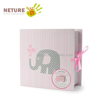 memory keepsake box baby