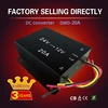 Distributor wanted audio video converter dc to dc 24v to 12v for buses and trucks