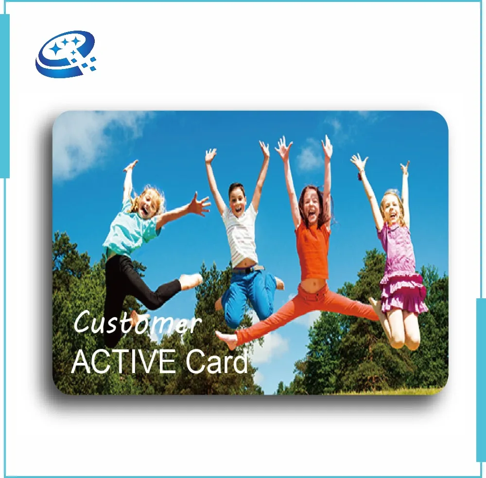 polycarbonate id card printer