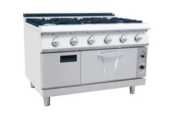 Wholesale Good Quality 30 Stainless Steel Gas Range Gas Cooking