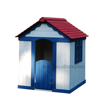 tikes outdoor playhouse