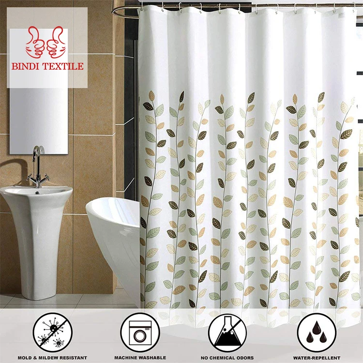 Hot New Products Portablerod Mildew Resistant Fabric Liner L