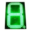 Hidly Custom single digit sign10inch 7segment led display
