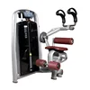 glute gym machine in gym use /heavy duty fitness equipment for glute gym/body building equipment/TZ-6015 Total Abdominal