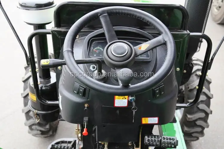 40hp 4x4 Mini Tractor Supply Company Near Me Buy Mini Tractor