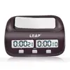 Hot custom board chess game timer digital chess clock