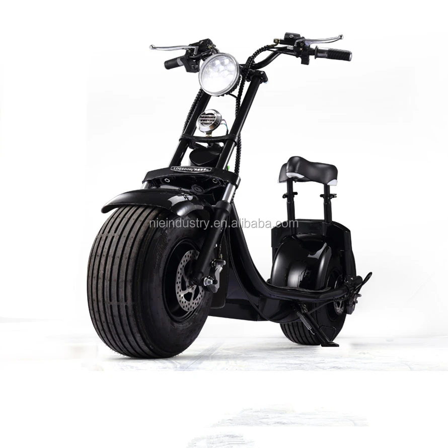 City Scooter 1000w Long Range Electric Motorcycle City Scooter 1000w Long Range Electric Motorcycle