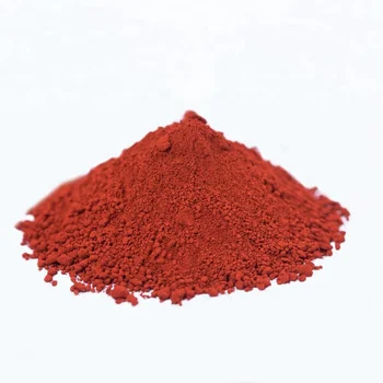 Xt Iron Oxide Red Fe2o3 Color Pigment For Plastic Concrete Block Paint ...