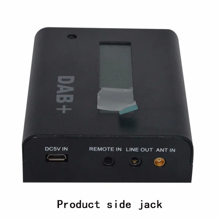 通用汽车 Dab + Fm 发射机无线电接收器调谐器天线 Usb 充电器 - Buy 汽车dab + Fm发射器收音机,无线电接收机,汽车 ...