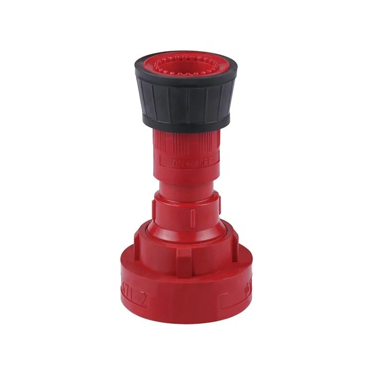 Multifunctional Plastic Aluminum Brass 19mm Water Jet Spray Nozzle Air Atomizing Nozzle Buy