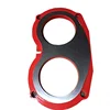 General glasses plate for concrete pump