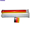 Inflatable balloon stick clapper custom cheering stick