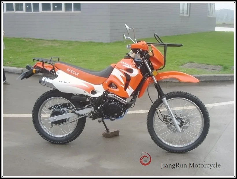 motocross zongshen 250cc