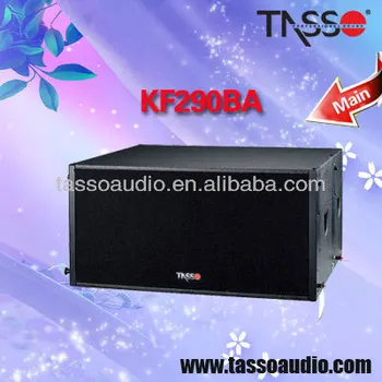 f&d karaoke system