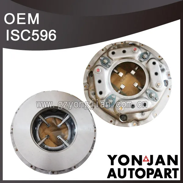 Clutch Cover Assembly Qd32 Clutch Cover Nsc622 Buy Clutch Cover