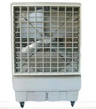 humidity control air cooler