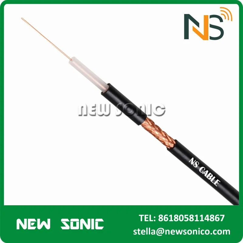 rj59 coaxial cable