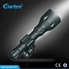 most powerful rechargeable led flashlight