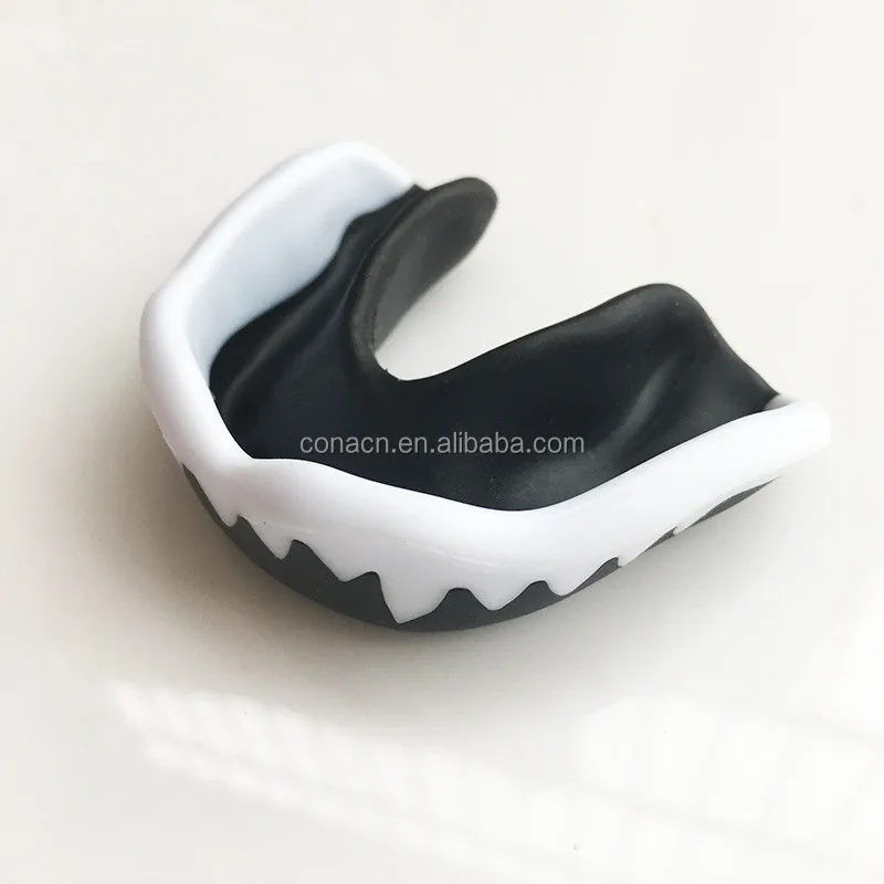 Mouth Guard For Grinding Teeth Sturdy Safe Dental Guards Braces Mouthguard Sports Mouth Guard