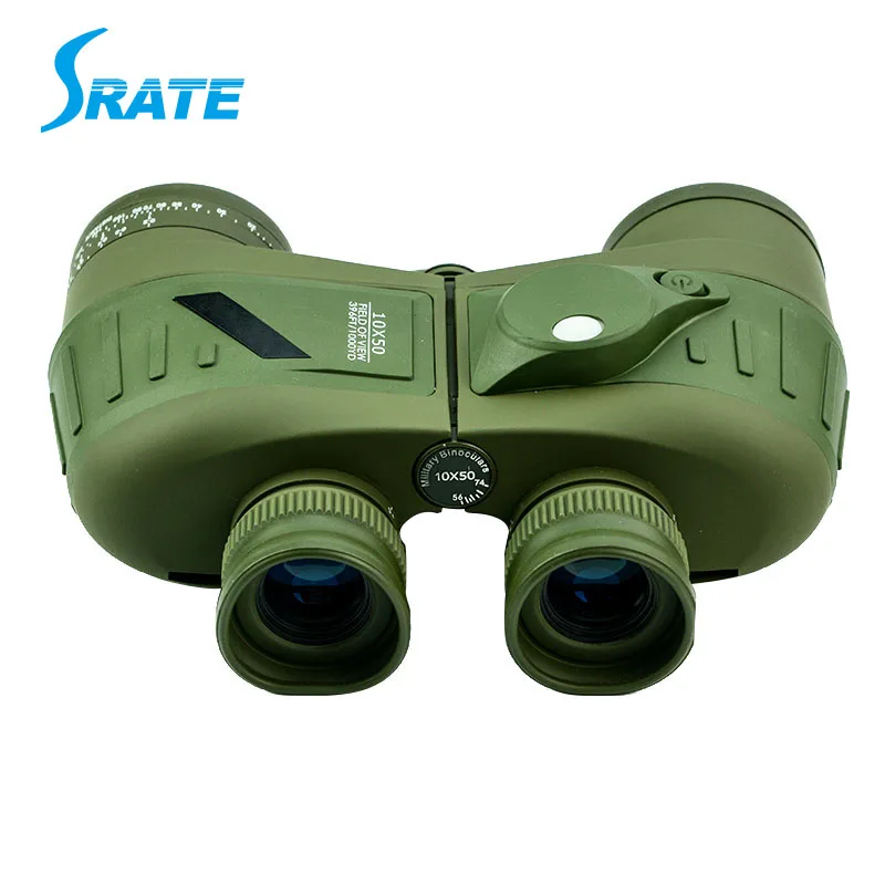 High Quality Binoculars Made In China Military Binoculars 10x50