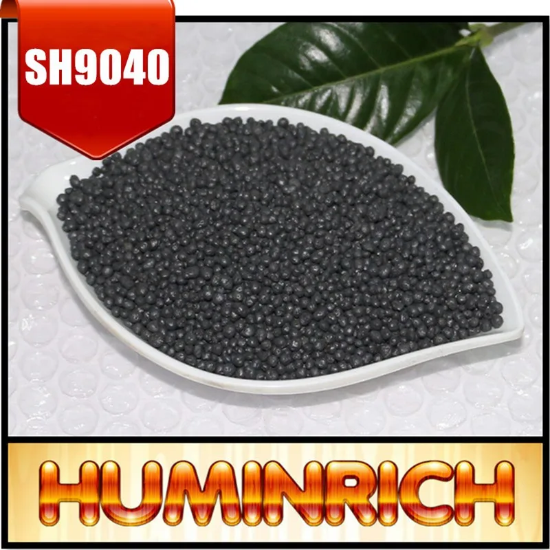 Huminrich Rasen Dünger Harnstoff Stickstoff Dünger Humate Harnstoff