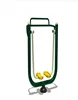 EU and USA standard for villa and garden using Good Quality Park Use Fitness Air Walker air walker exercise machine