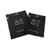Black Mesh Laundry Bags for Delicate
