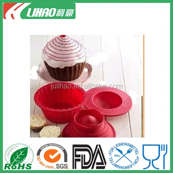 cake mold set08